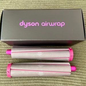 Dyson Airwrap Long Barrels 1.6”